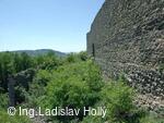 Hrad Starý Jičín 2004-05-21