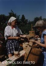 Mezinárodní folklórní festival GOROLSKI ŚWIĘTO