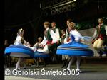 Mezinárodní folklórní festival GOROLSKI ŚWIĘTO