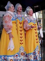 Frenštátské slavnosti