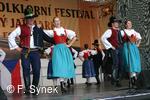 Mezinárodní folklorní festival Pražský jarmark