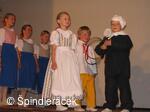 Špindleráček, folklorní soubor