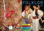 Časopis Folklor