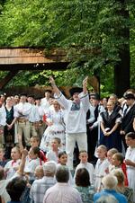 MFSF Jánošíkov dukát