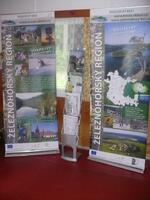 MAS Železnohorský region