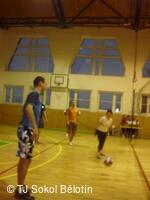 TJ Sokol Bělotín