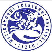 Mezinárodní folklorní festival Plzeň